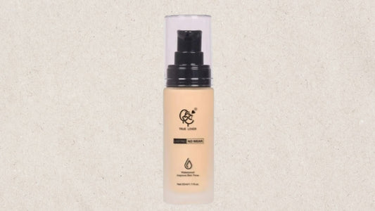 Base Mate Duradera Sin Desgaste #1 True Lover