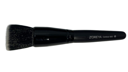 Brocha Corte Ancho Redondo (1 Und) True Lover
