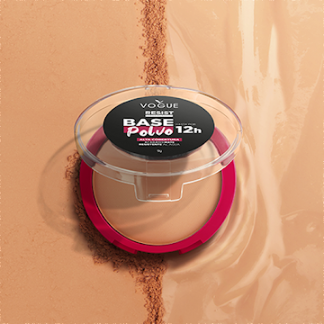 Base Polvo Resist Bronce Vogue