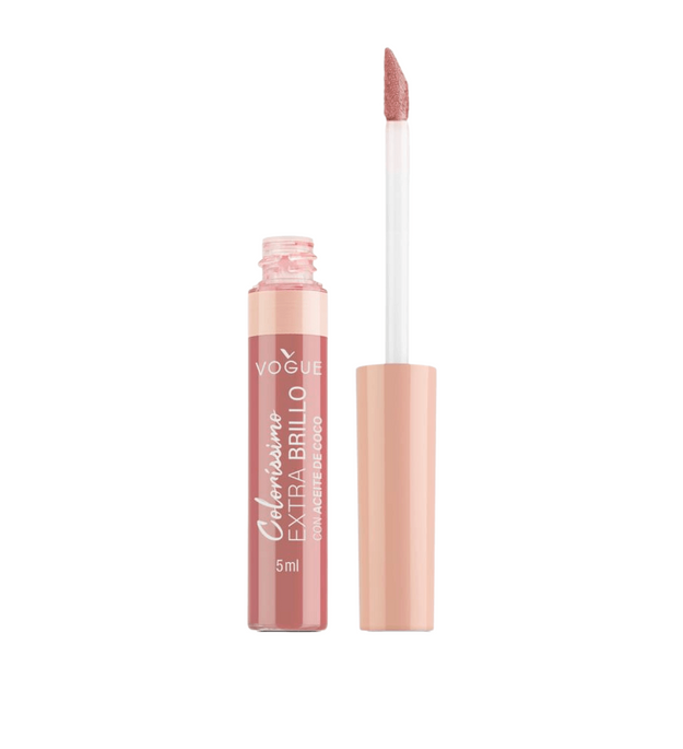 Colorissimo Extra Brillo Rosa Vogue