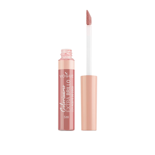 Colorissimo Extra Brillo Rosa Vogue