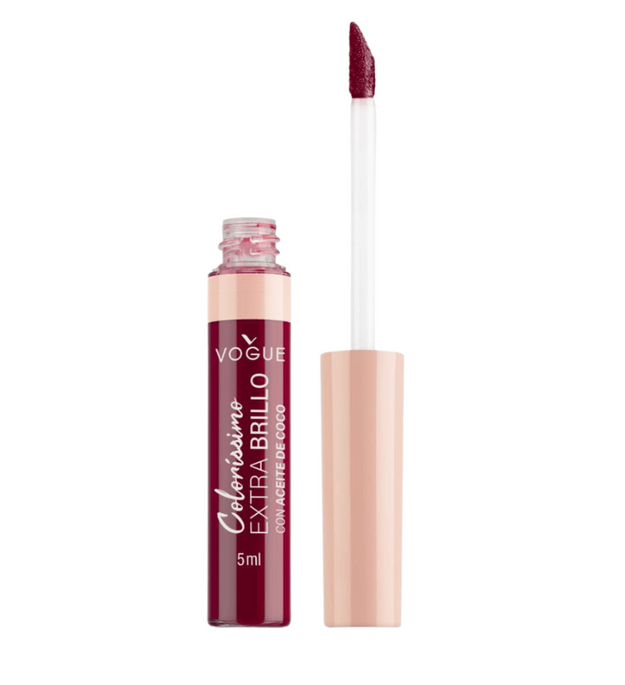 Colorissimo Extra Brillo Sangría Vogue