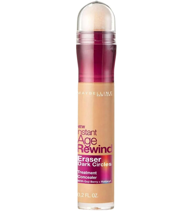 Corrector IAR Dark Circles Honey Maybelline