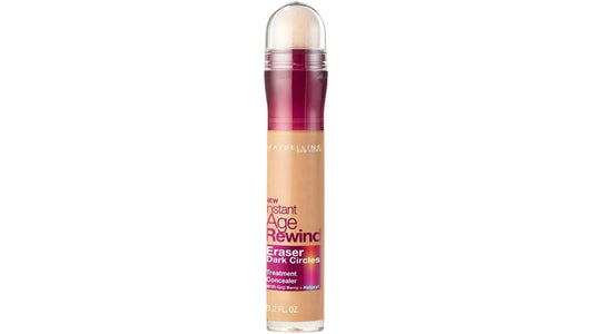 Corrector IAR Dark Circles Honey Maybelline