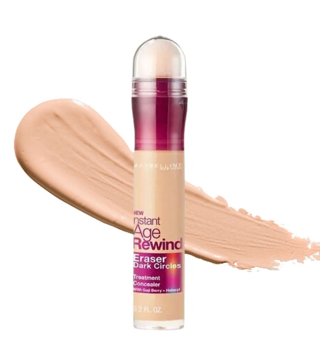 Corrector IAR Dark Circles Light Maybelline