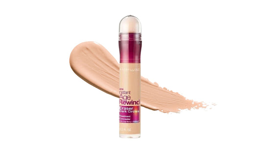 Corrector IAR Dark Circles Light Maybelline