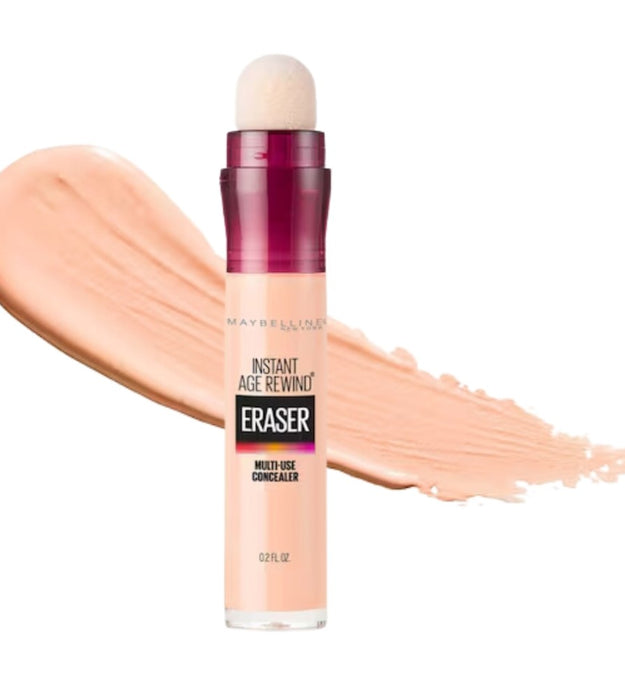 Corrector IAR Light Honey Maybelline