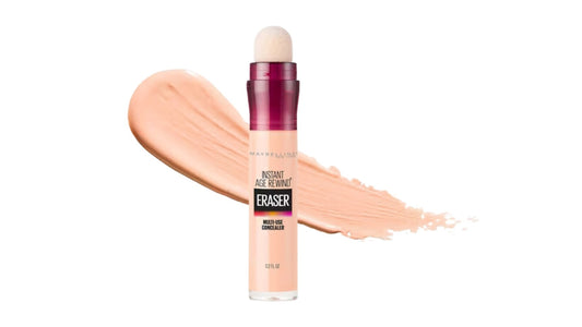 Corrector IAR Light Honey Maybelline