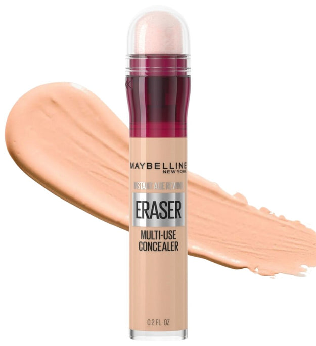 Corrector IAR Warm Light Maybelline