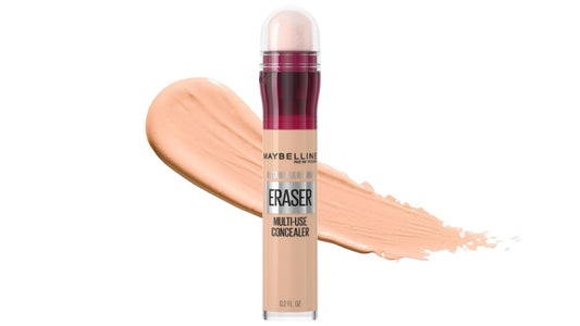 Corrector IAR Warm Light Maybelline