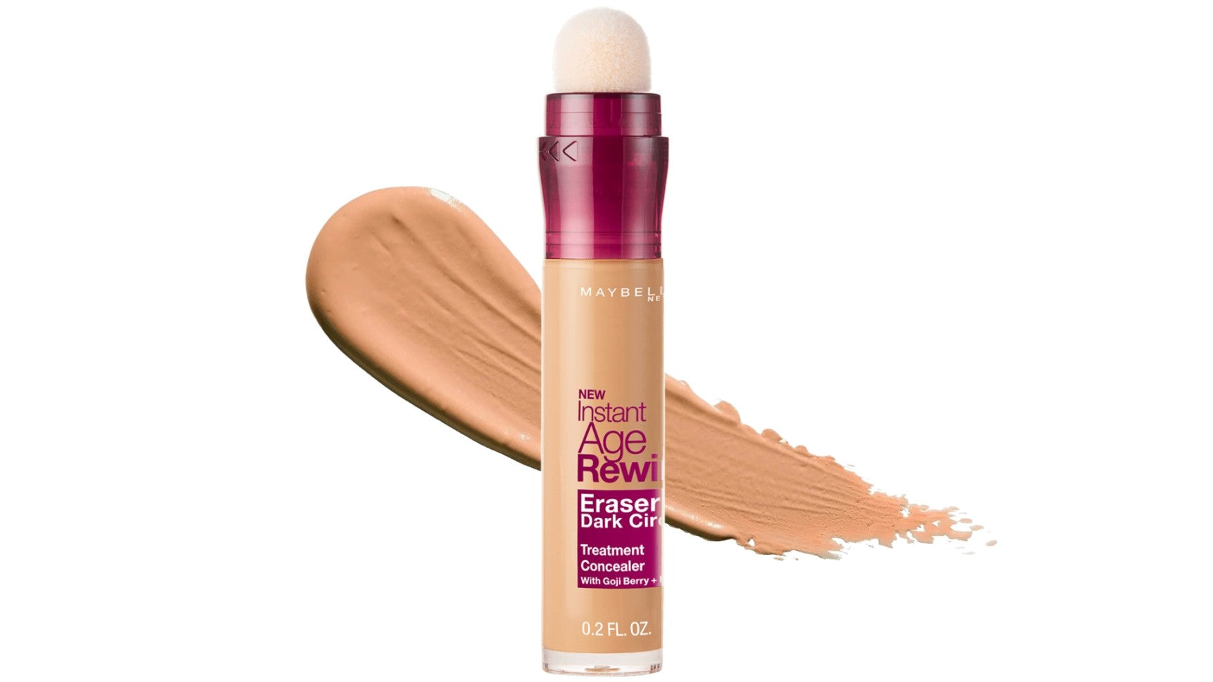 Corrector IAR Dark Circles Medium Maybelline