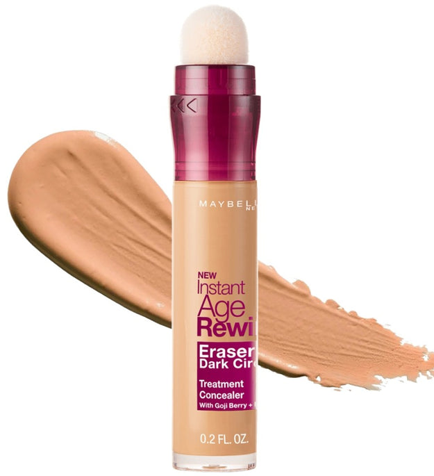 Corrector IAR Dark Circles Medium Maybelline