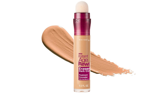 Corrector IAR Dark Circles Medium Maybelline