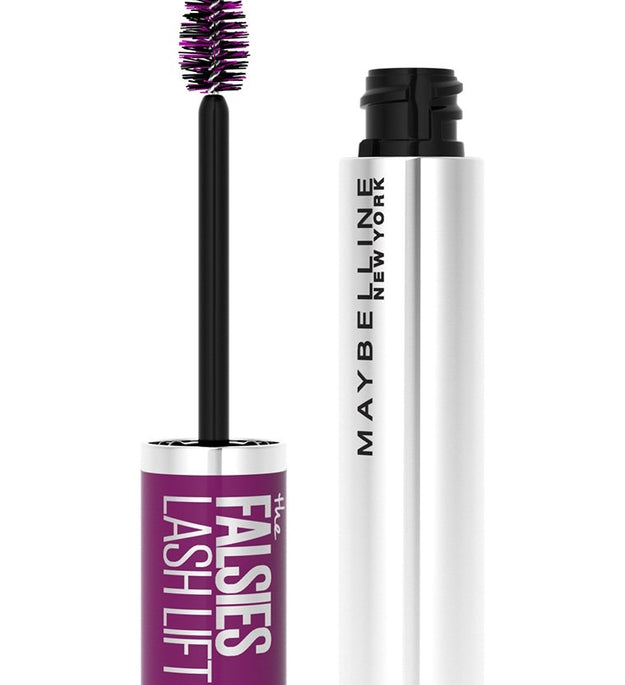 Lifting de pestañas postizas WPF Maybelline