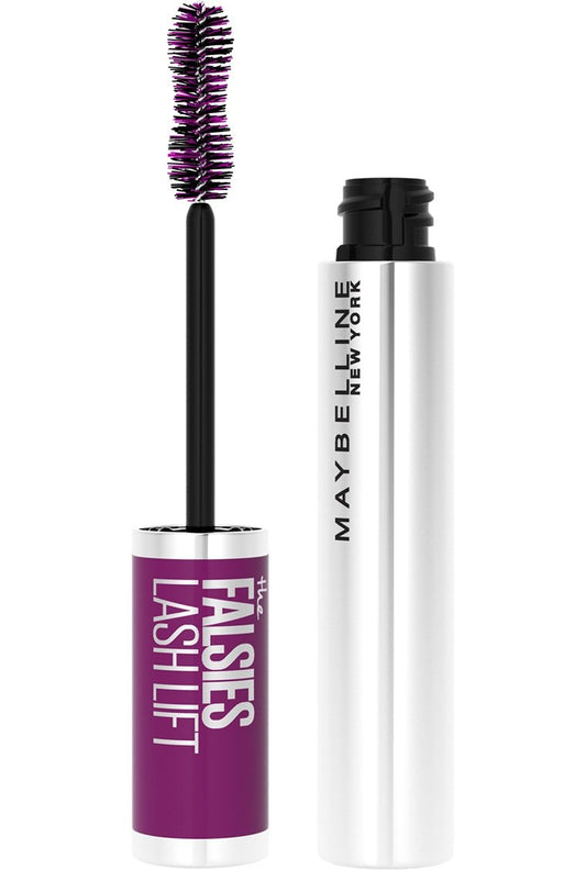 Lifting de pestañas postizas WPF Maybelline