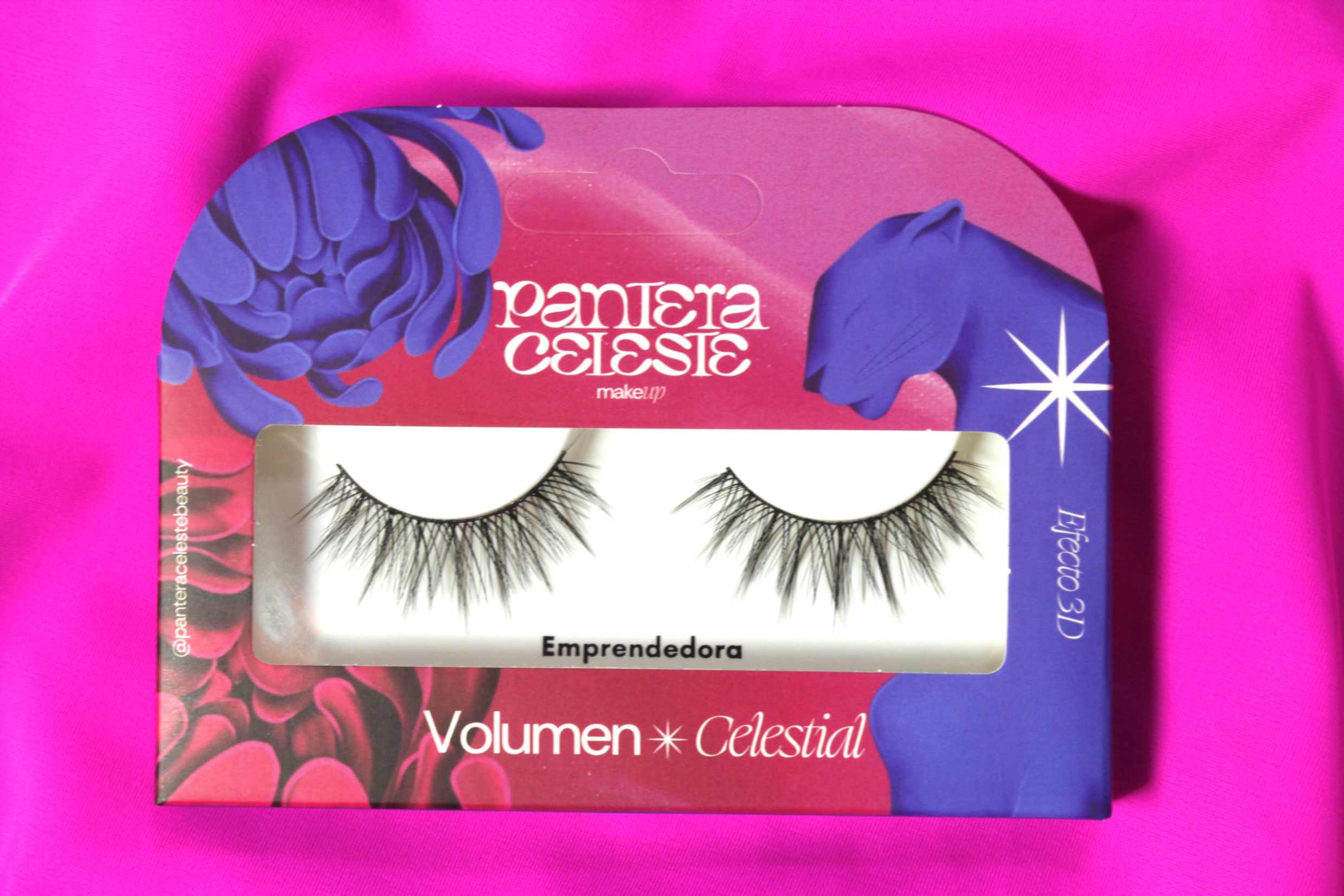 PC Pestañas Emprendedora