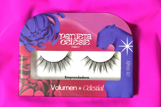 PC Pestañas Emprendedora