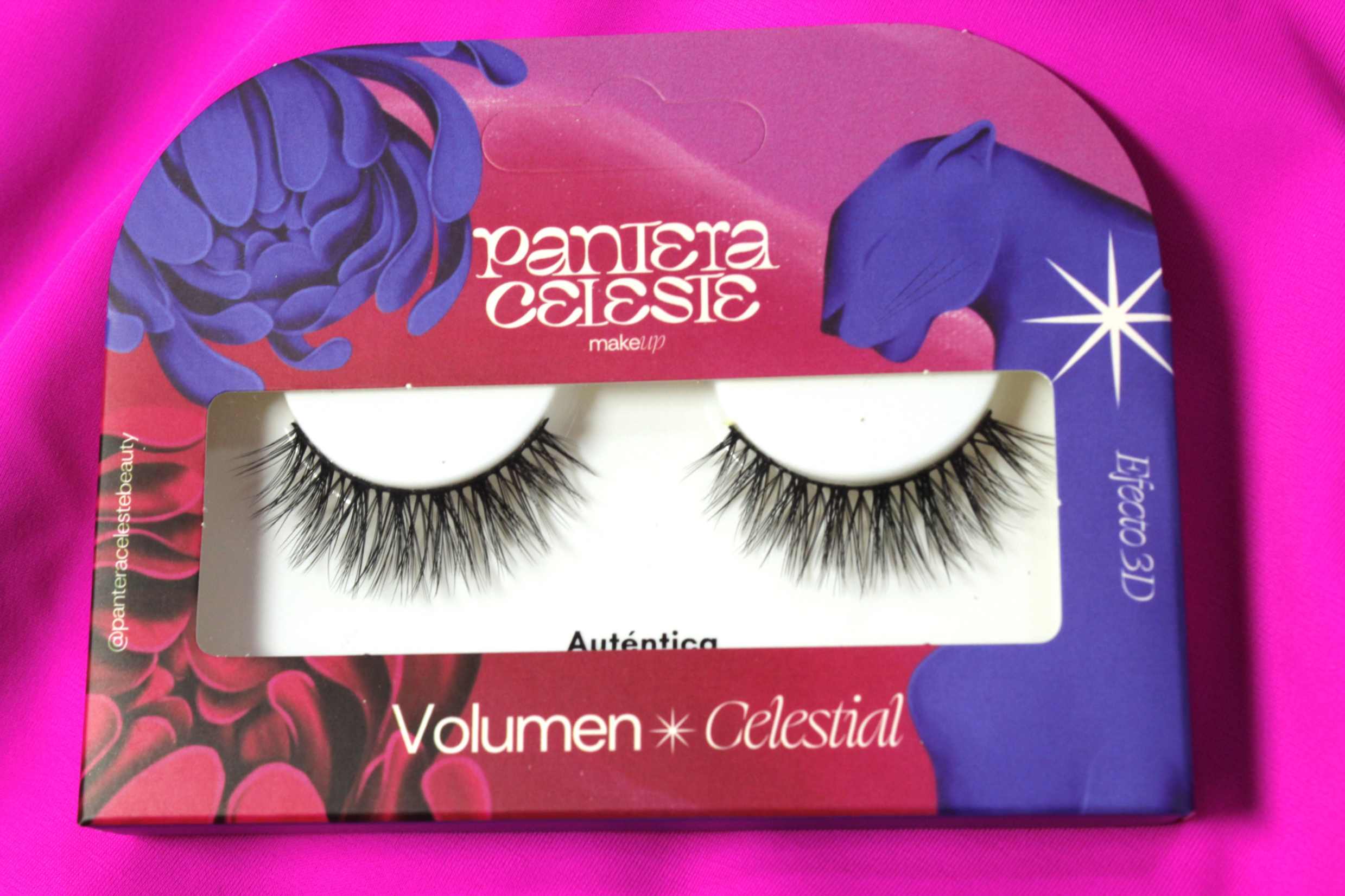 PC Pestañas Autentica