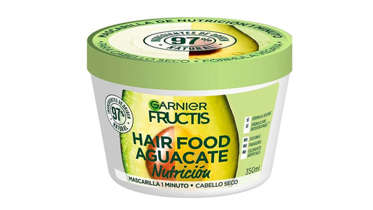 Alimento Capilar Aguacate 350ML Garnier