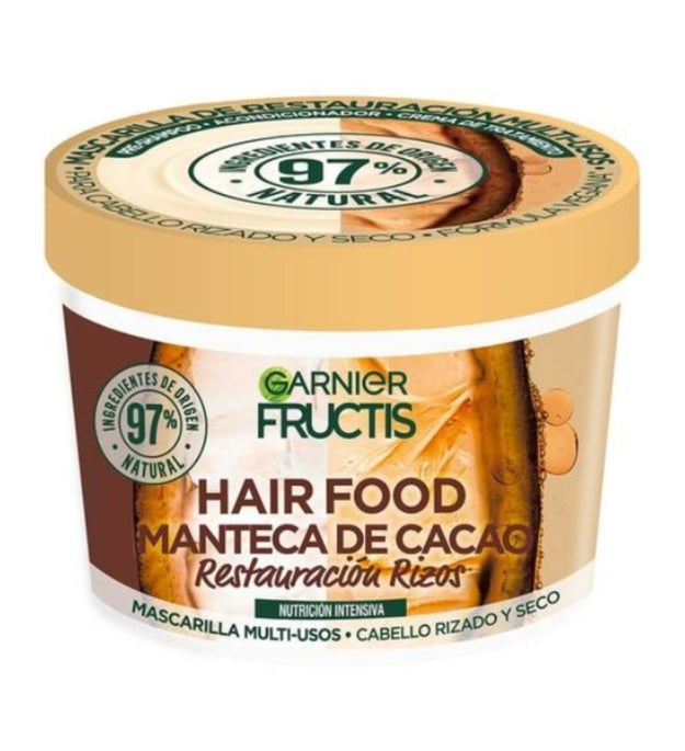 Alimento para el cabello Cacao 350 ml Garnier
