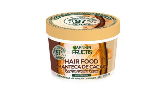 Alimento para el cabello Cacao 350 ml Garnier