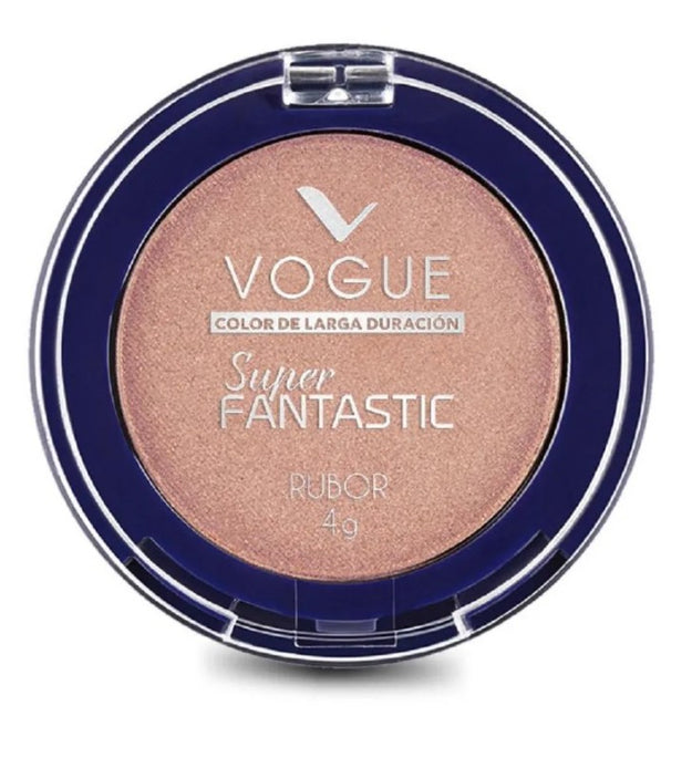 Rubor Compacto Celebridad Vogue