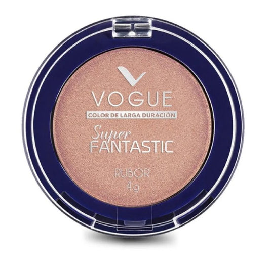 Rubor Compacto Celebridad Vogue