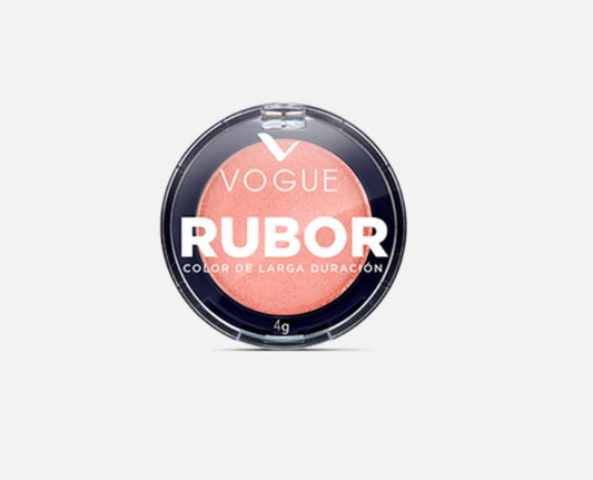 Rubor Compacto Princesa Vogue