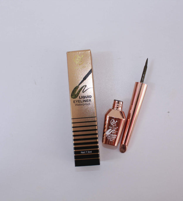 Delineador Glitter True Lover