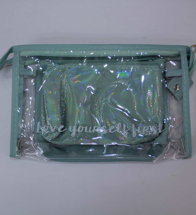 Bolsa de maquillaje 