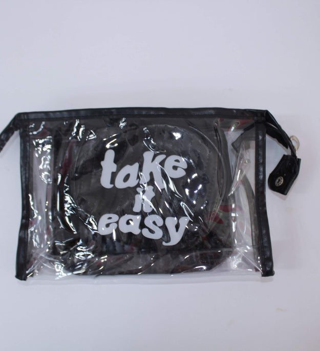 Bolsa de maquillaje 