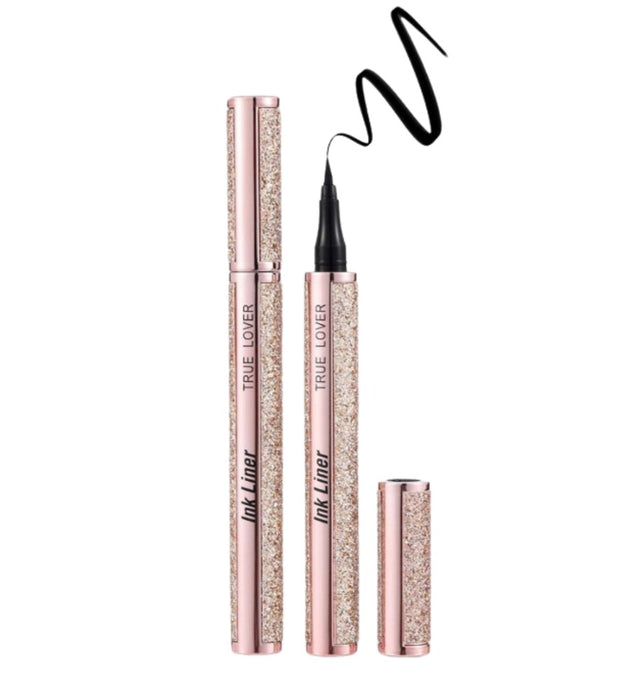 Delineador Plumon Ink Liner True Lover
