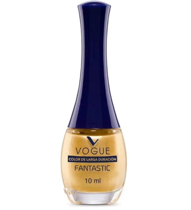 Esmalte Fantastic Oro Espejo 174 Vogue