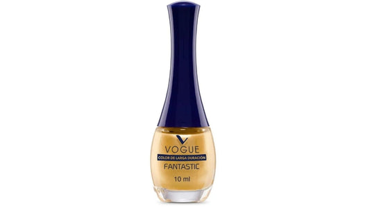 Esmalte Fantastic Oro Espejo 174 Vogue