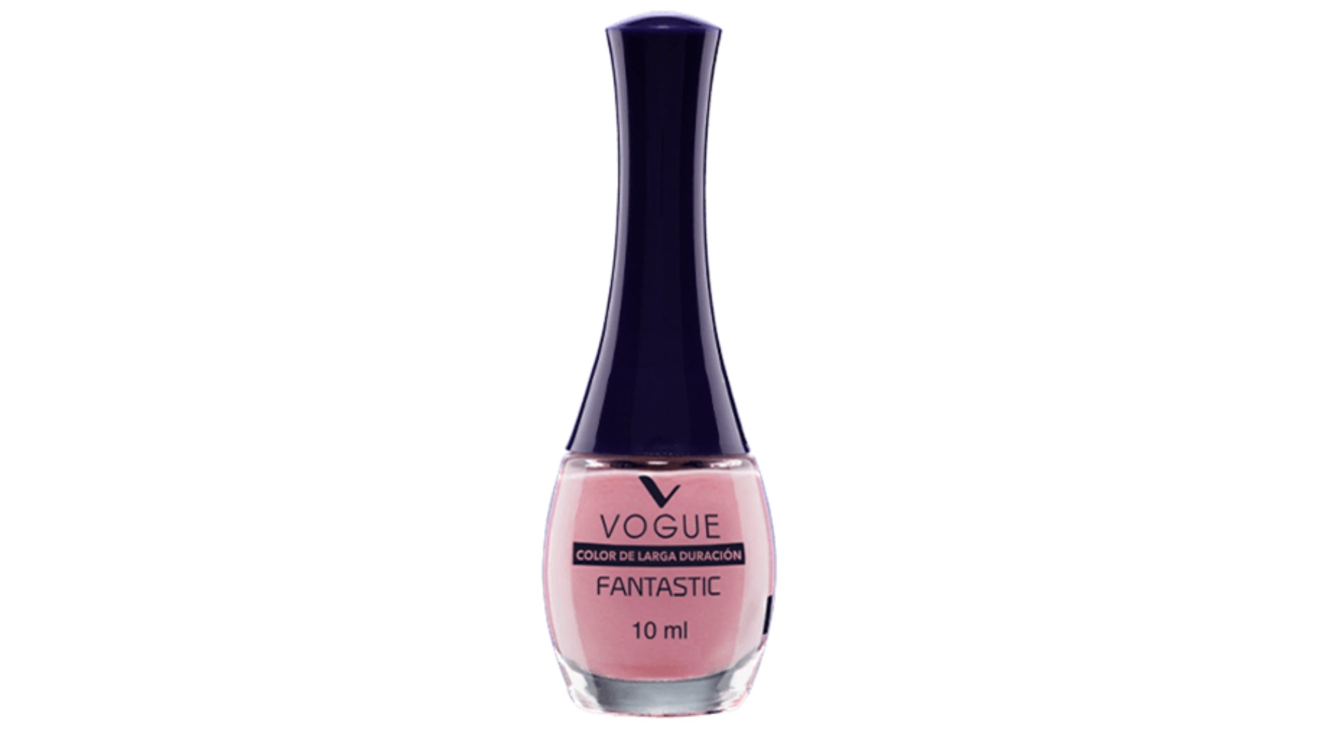 Esmalte Fantástico Caricica 143 Vogue