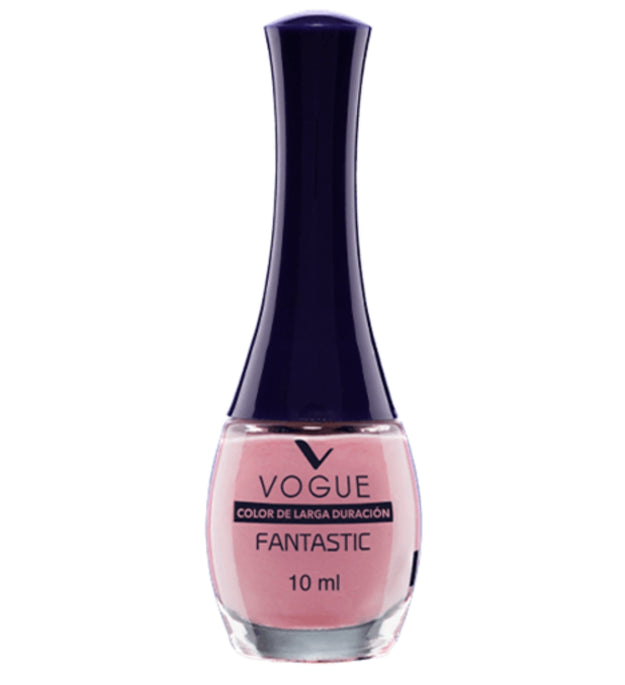 Esmalte Fantástico Caricica 143 Vogue