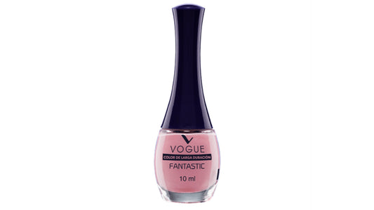 Esmalte Fantástico Caricica 143 Vogue