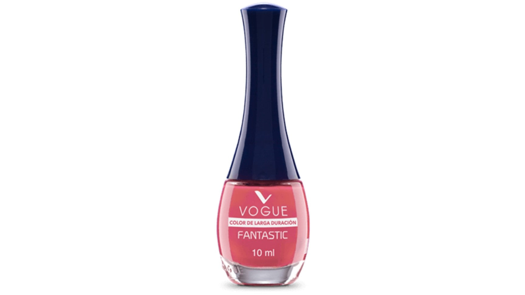 Esmalte Fantástico Capricho 92 Vogue