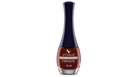 Esmalte Fantastic Rojo Rubi 62 Vogue