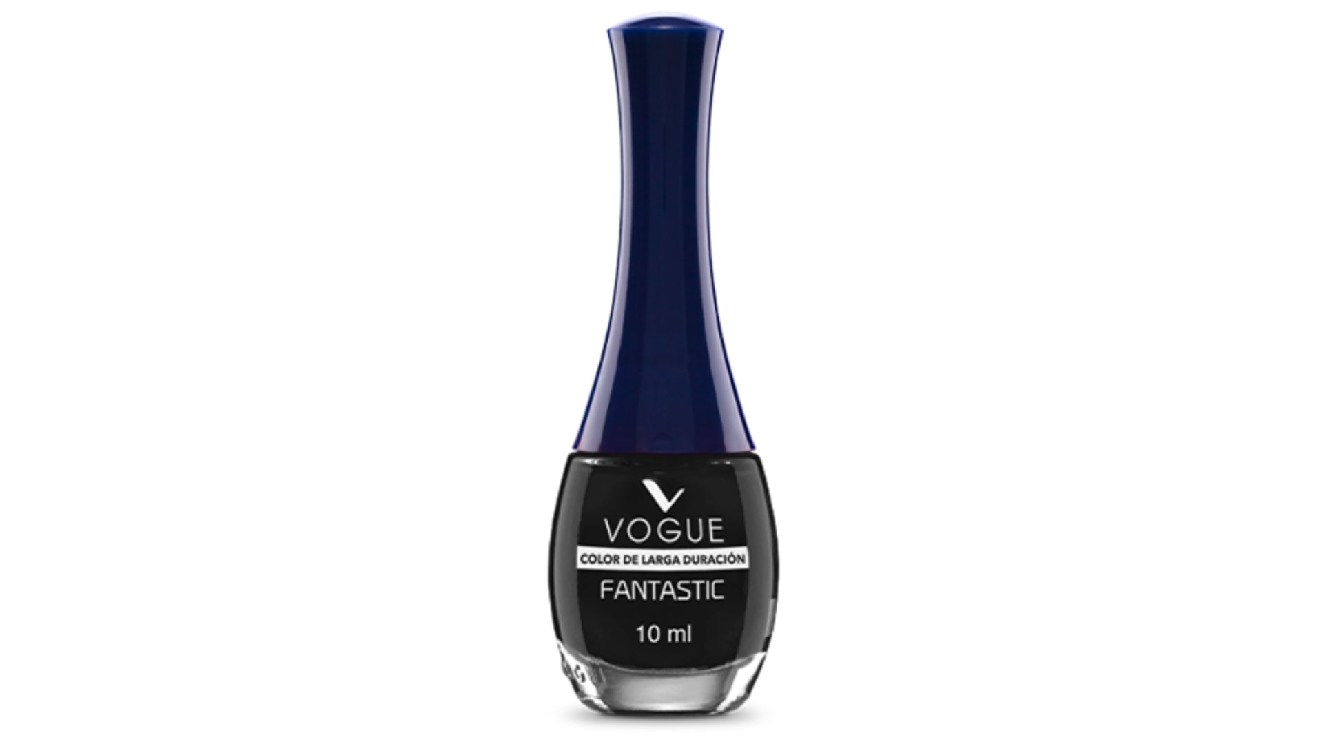 Esmalte Fantastic Onix 44 Vogue
