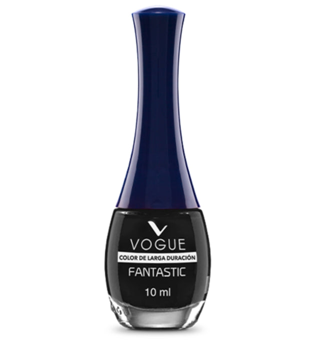 Esmalte Fantastic Onix 44 Vogue