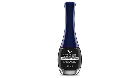 Esmalte Fantastic Onix 44 Vogue