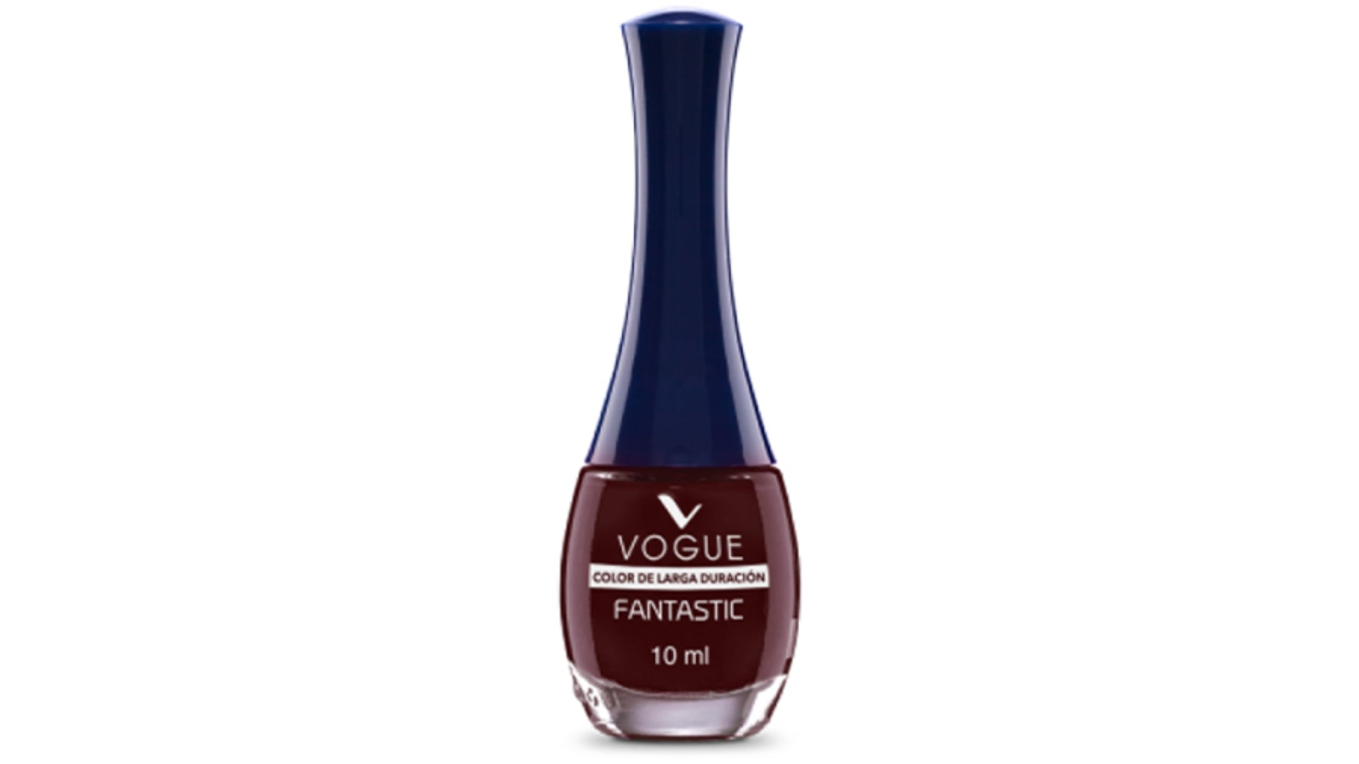 Esmalte Fantastic Rojo Cereza 37 Vogue