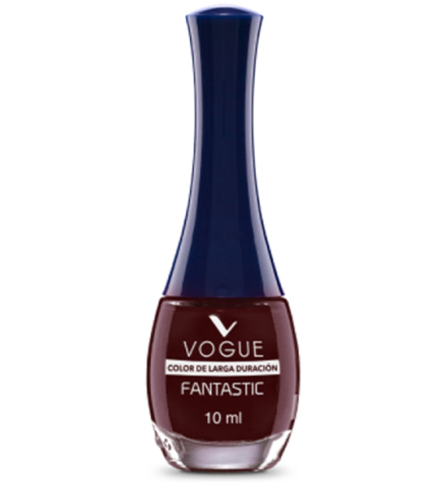 Esmalte Fantastic Rojo Cereza 37 Vogue