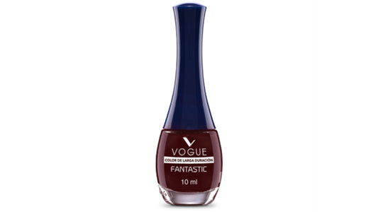 Esmalte Fantastic Rojo Cereza 37 Vogue