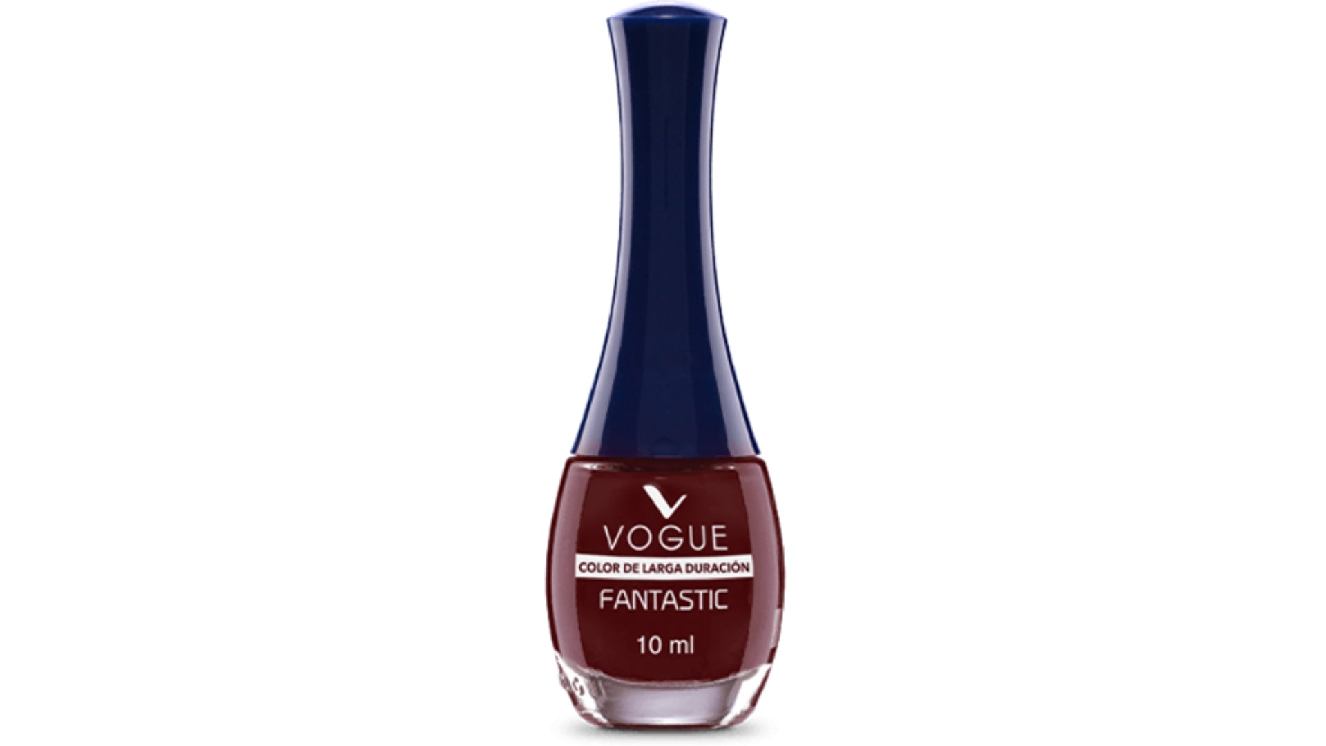 Esmalte Fantástico Campari 36 Vogue