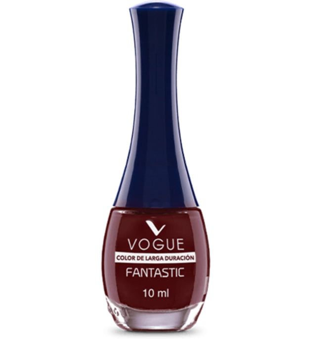 Esmalte Fantástico Campari 36 Vogue