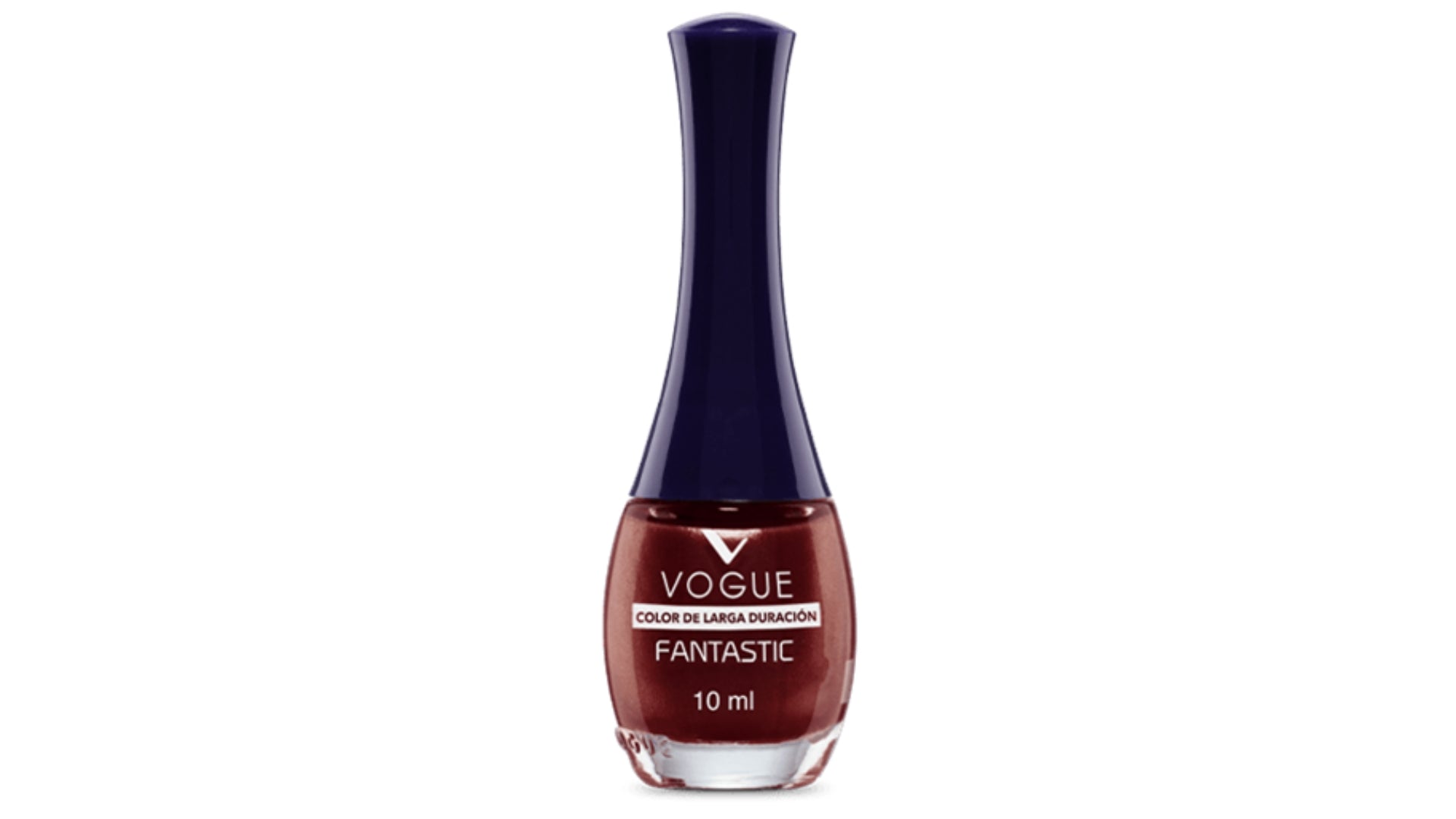 Esmalte Fantastic Pagoda Rosa 35 Vogue
