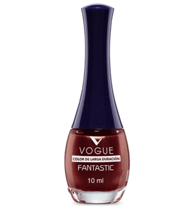 Esmalte Fantastic Pagoda Rosa 35 Vogue