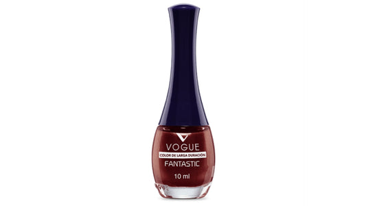 Esmalte Fantastic Pagoda Rosa 35 Vogue